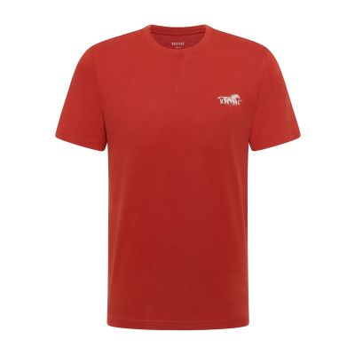 5. Mustang men's t-shirt AUSTIN 1017772 7113