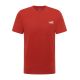 5. Mustang men's t-shirt AUSTIN 1017772 7113
