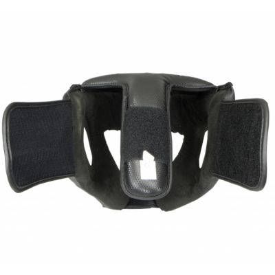 6. Boxing helmet KT-CRYSTAL 02475-M