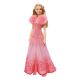 6. Mattel JLG49 doll