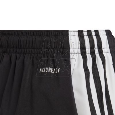 5. adidas Squadra 21 Downtime Jr GK9550 Shorts