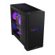 9. Lenovo Legion T5 30IAS10 Ultra 5 225 32GB DDR5 5600 SSD1TB GeForce RTX 5060 8GB 500W NoOS Eclipse Black