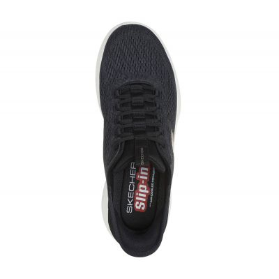 4. Skechers Lite Pro-Primebase M 232466BKGY shoes