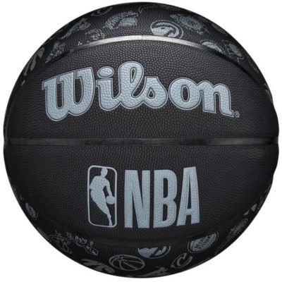 WILSON NBA ALL TEAM BASKETBALL SIZE 7