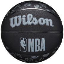 WILSON NBA ALL TEAM BASKETBALL SIZE 7