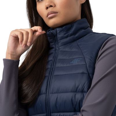 8. Vest 4F W H4Z22 KUDP001 31S