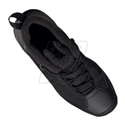 5. Adidas Terrex Heron Mid CW CP M AC7841 winter shoes