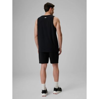 2. Men's sweatpants 4F 4FRSS26TSHOM0930-20S