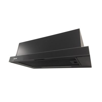 2. MAAN Corona 2 G 60 telescopic hood black
