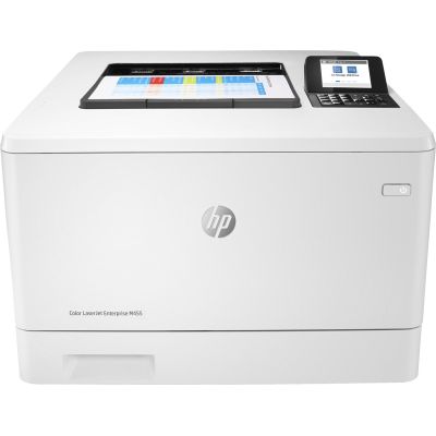 HP Color LJ Pro M455DN Printer