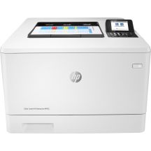 HP Color LJ Pro M455DN Printer