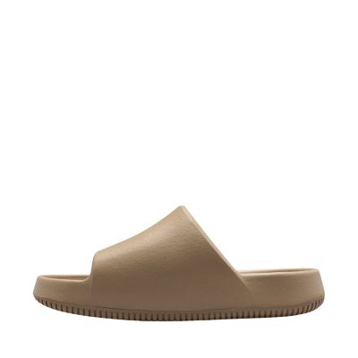 4. Nike Calm Slide 2.0 children's slippers beige IF9306 200