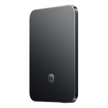 Xiaomi MDY-20-EB Lithium-Ion (Li-Ion) 5000 mAh Wireless Charging Black