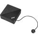 13. MSI Cubi 5 12M-022BDE 0.66L sized PC Black i3-1215U