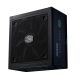 7. Cooler Master GX II Gold 850 ATX 3.1 Power Supply Module 850 W 24-pin ATX Black