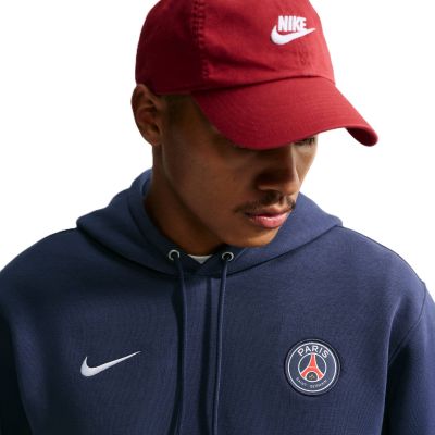 3. Nike PSG Club II Hoodie3417-410