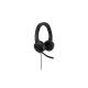 10. Kensington H1000 USB-C Over-Ear Headphones