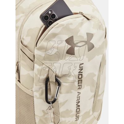 4. Under Armour Backpack 1384672-110