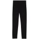 5. Fila Pralino Women's Leggings Black FAW1217 80010