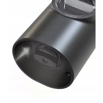 8. PROMIS PEPPER AND SALT GRINDER SET MP35X2 ZP