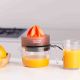 10. Taurus Citrus Compact Glass 30W Citrus Juicer
