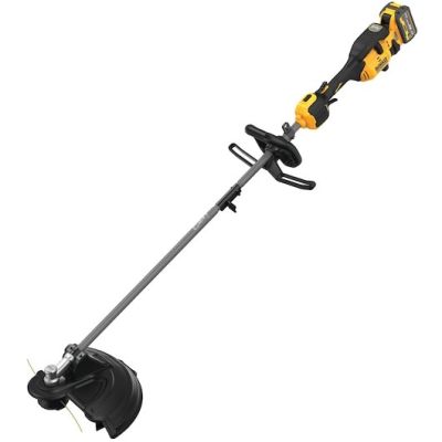 3. DeWALT DCMAS5713X1-QW lawn mower