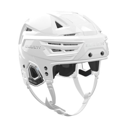 7. Bauer Re-akt 3D Hockey Helmet 1065838