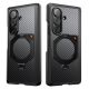 4. Supcase UB Aero MagSafe 2-Set Case for Samsung Galaxy Z Fold 8 Ultra - Black