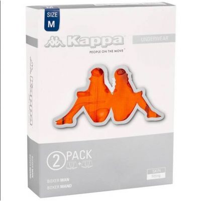 5. Kappa boxer shorts M 33175EW A00
