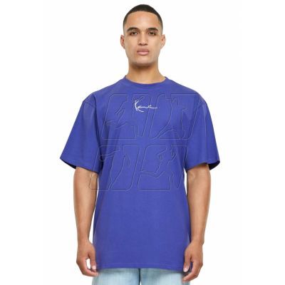 3. Karl Kani 2 Pack Small Signature Essential Tee M 6069115