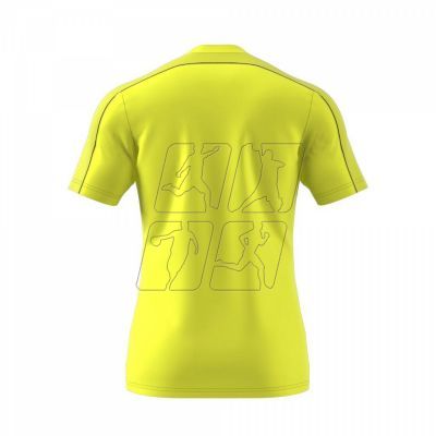 5. Adidas REFEREE16 JSY referee shirt for short sleeves M AH9802