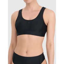 Women's bikini top 4F 4FWSS26UBKTF087-20S