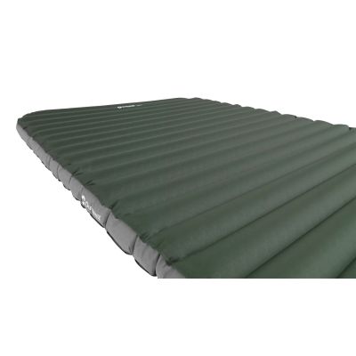 2. Outwell 400124 Air Mattress Double Mattress Green Unisex