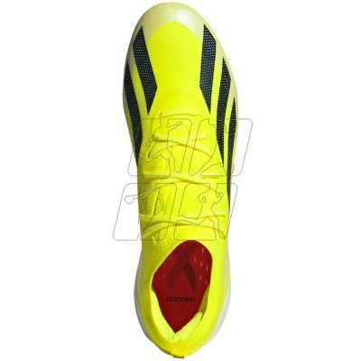 2. Adidas X Crazyfast Elite SG M IF0665 football shoes