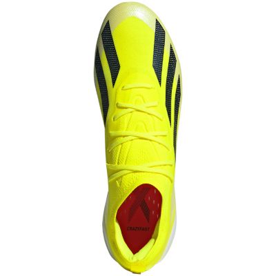 2. Adidas X Crazyfast Elite SG M IF0665 football boots