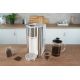 6. Unold Ava Hot Water Dispenser Silver White (18610)