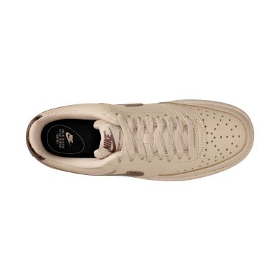 3. Nike Court Vision Low Premium IO0463-102 Women's Shoes