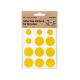 3. BOOKMAN Reflective Stickers
