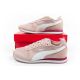 10. Puma sports shoes women's sneakers ST Miler fashionable comfortable light pink