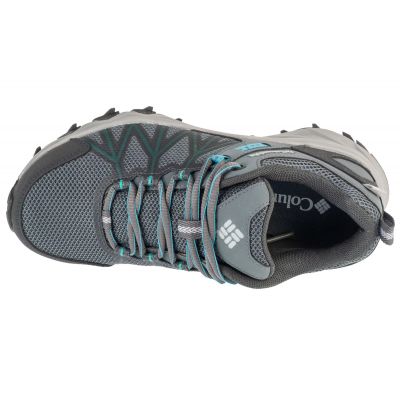3. Columbia Peakfreak II Outdry W 2100101054 shoes