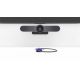 3. Logitech Swytch AV Transmitter and Receiver Black, Purple