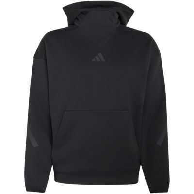 2. Men's adidas ZNE Hoodie Black KF3776