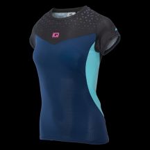 ILENO WMNS Women's Short Sleeve T-Shirt