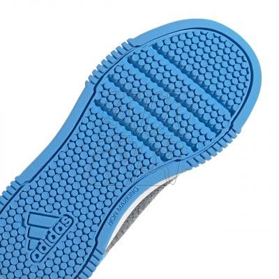 5. Adidas Tensaur Run 2.0 CF K Jr IE0922 shoes