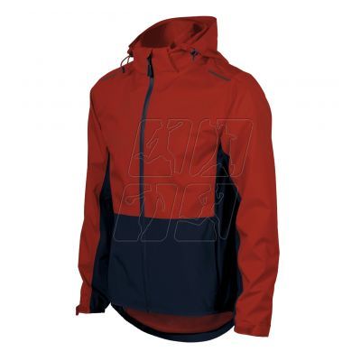 Malfini Rainbow M MLI-53807 jacket red