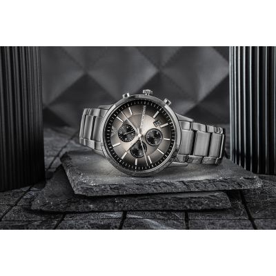 6. Men's Watch EMPORIO ARMANI Renato AR11531 + BOX