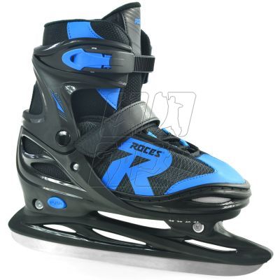 2. Roces Jokey Ice 2.0 Boy 450696-001 ice skates