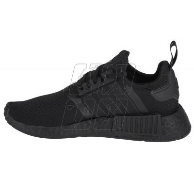 3. Shoes adidas NMD_R1 Jr H03994