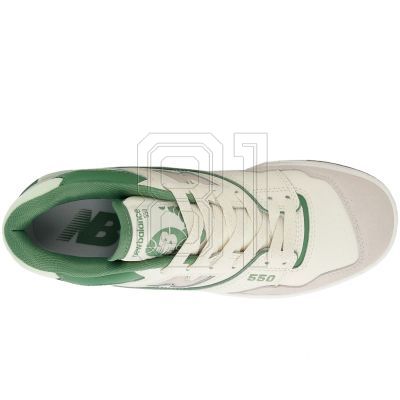 9. New Balance W BBW550HK Shoes