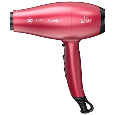 3. GA.MA GH0501 Hair Dryer